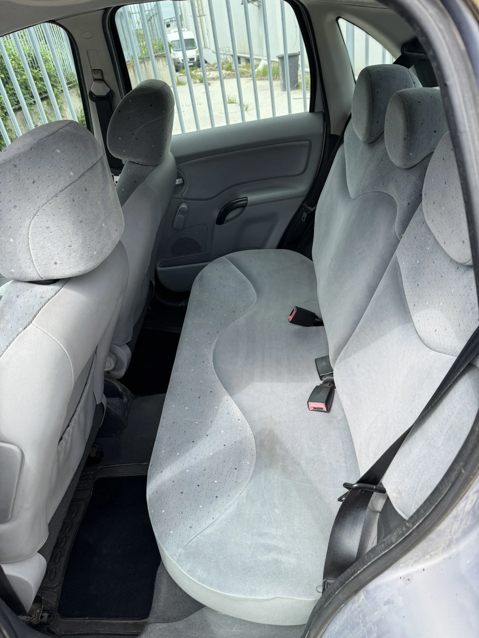 Citroen C3 1.1 LPG - изображение 6