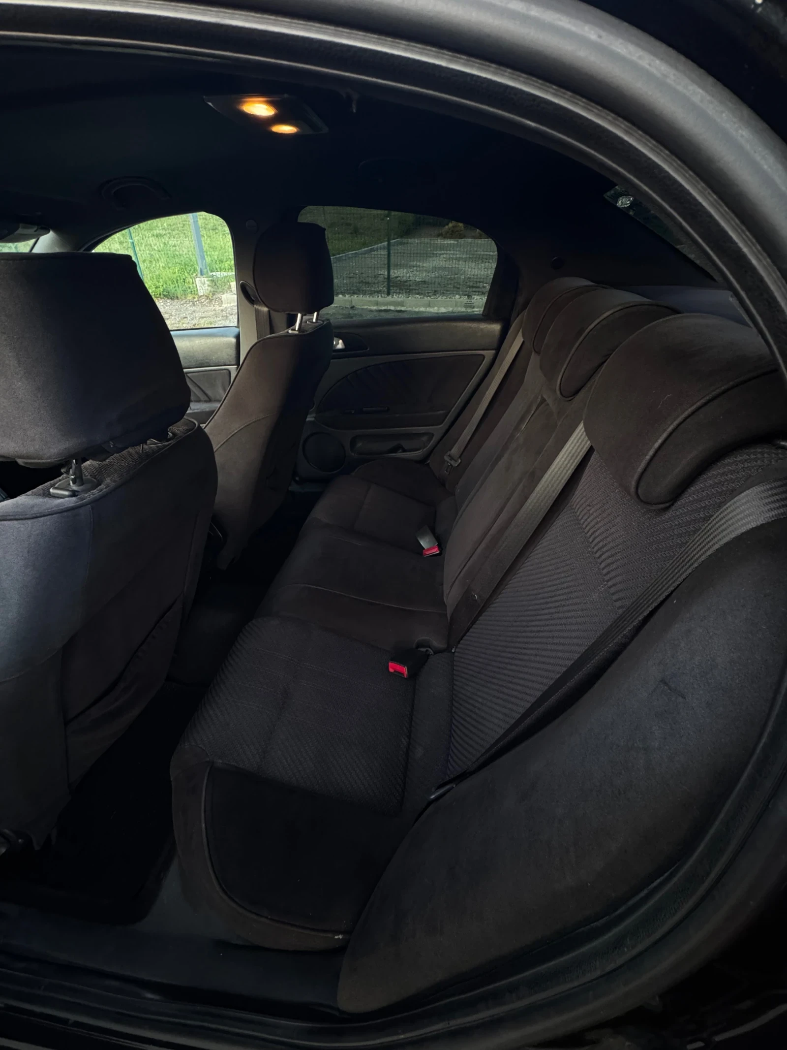 Alfa Romeo 159 1.9 JtdM Face Q2 Turismo НАВИГАЦИЯ 200 к.с - изображение 10