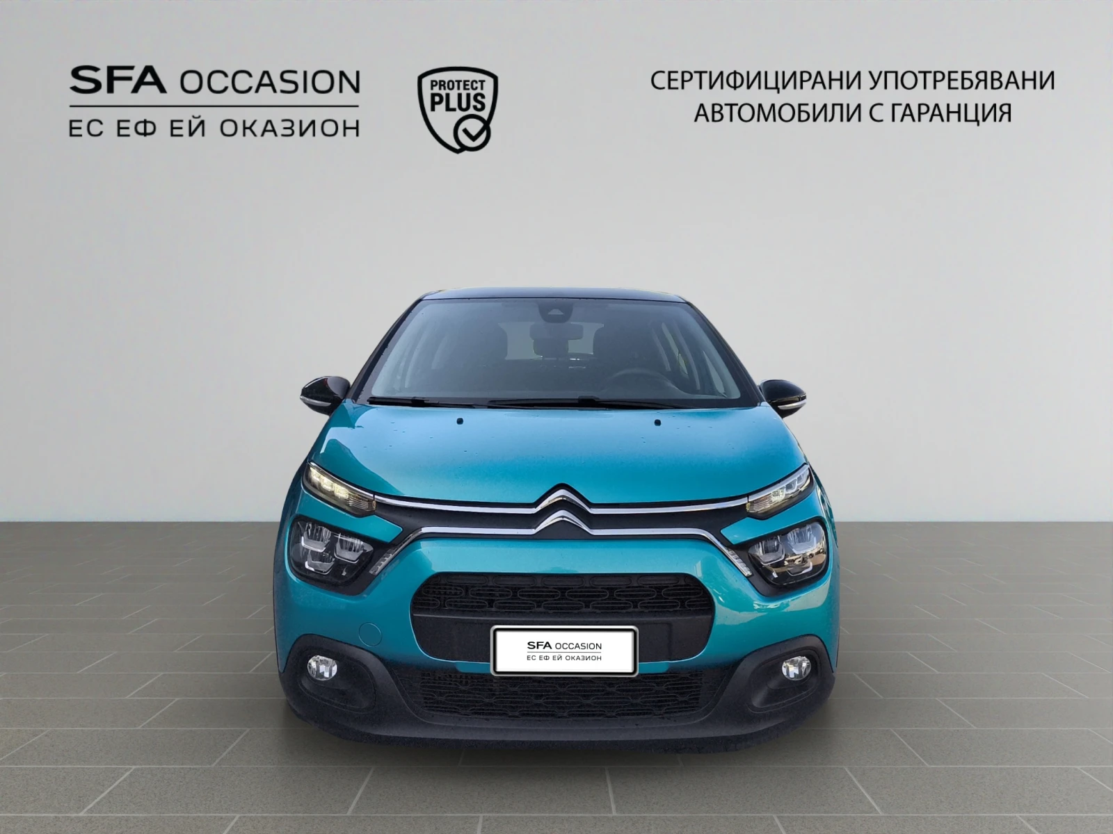 Citroen C3 SHINE PureTech 110 S&S EAT6 E6/2111R08 - изображение 2