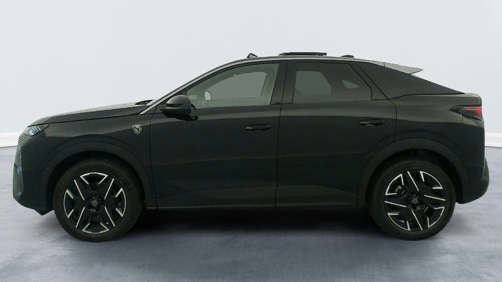 Peugeot 3008 GT - изображение 4