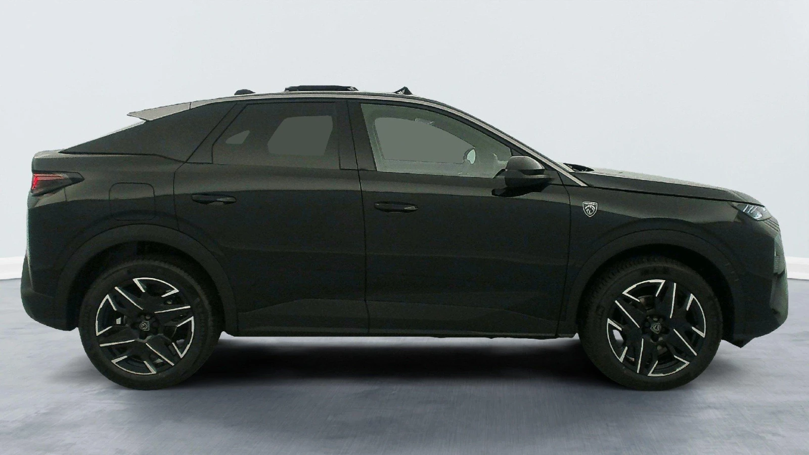 Peugeot 3008 GT - изображение 3