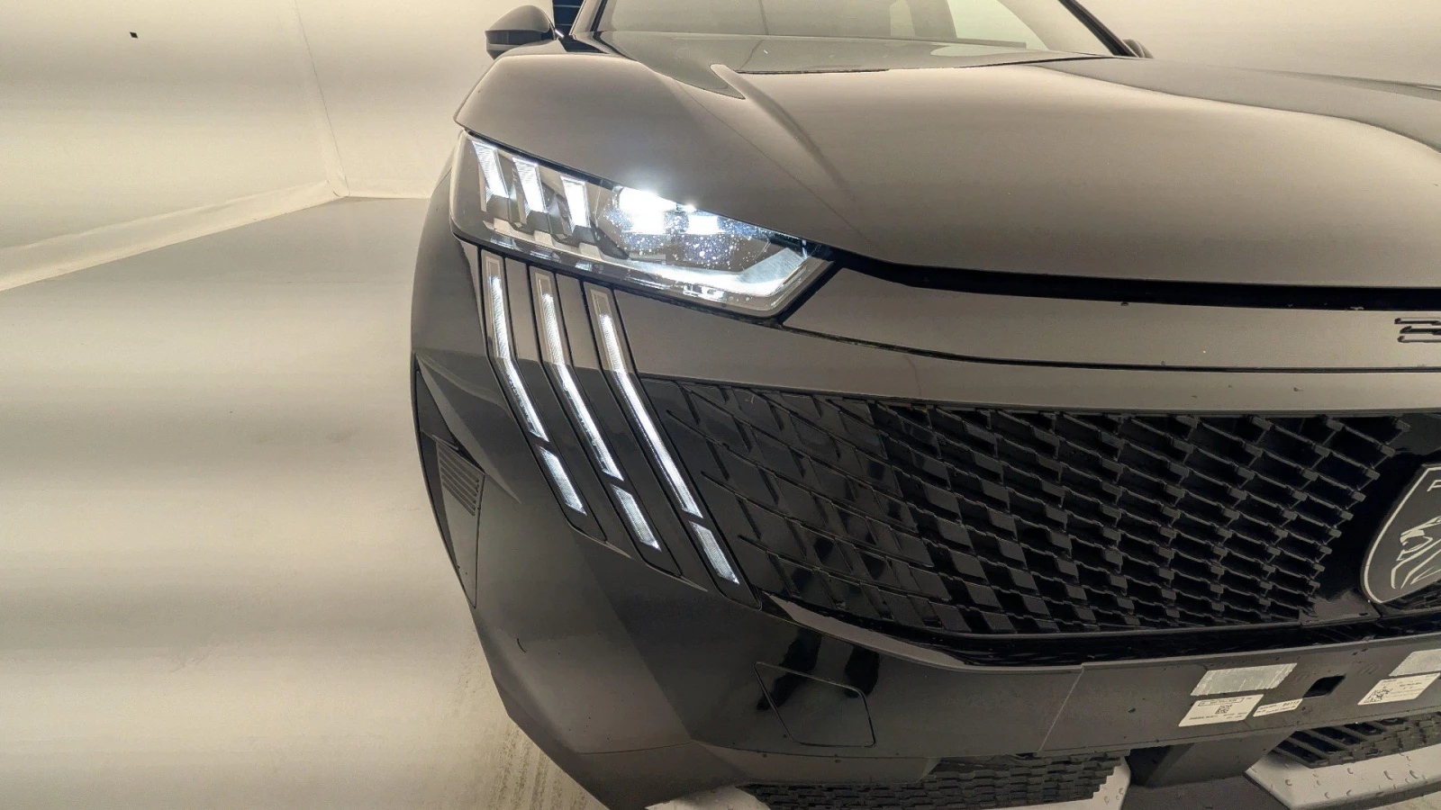 Peugeot 3008 GT - изображение 6