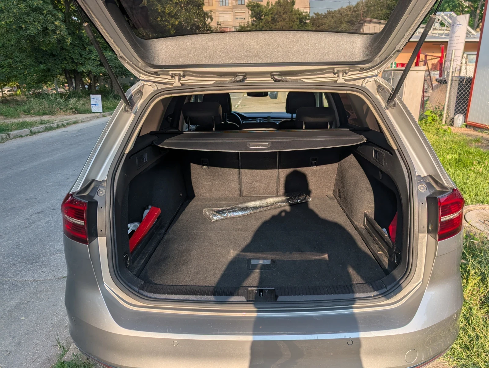 VW Passat 2.0 TDI 150HP - изображение 5
