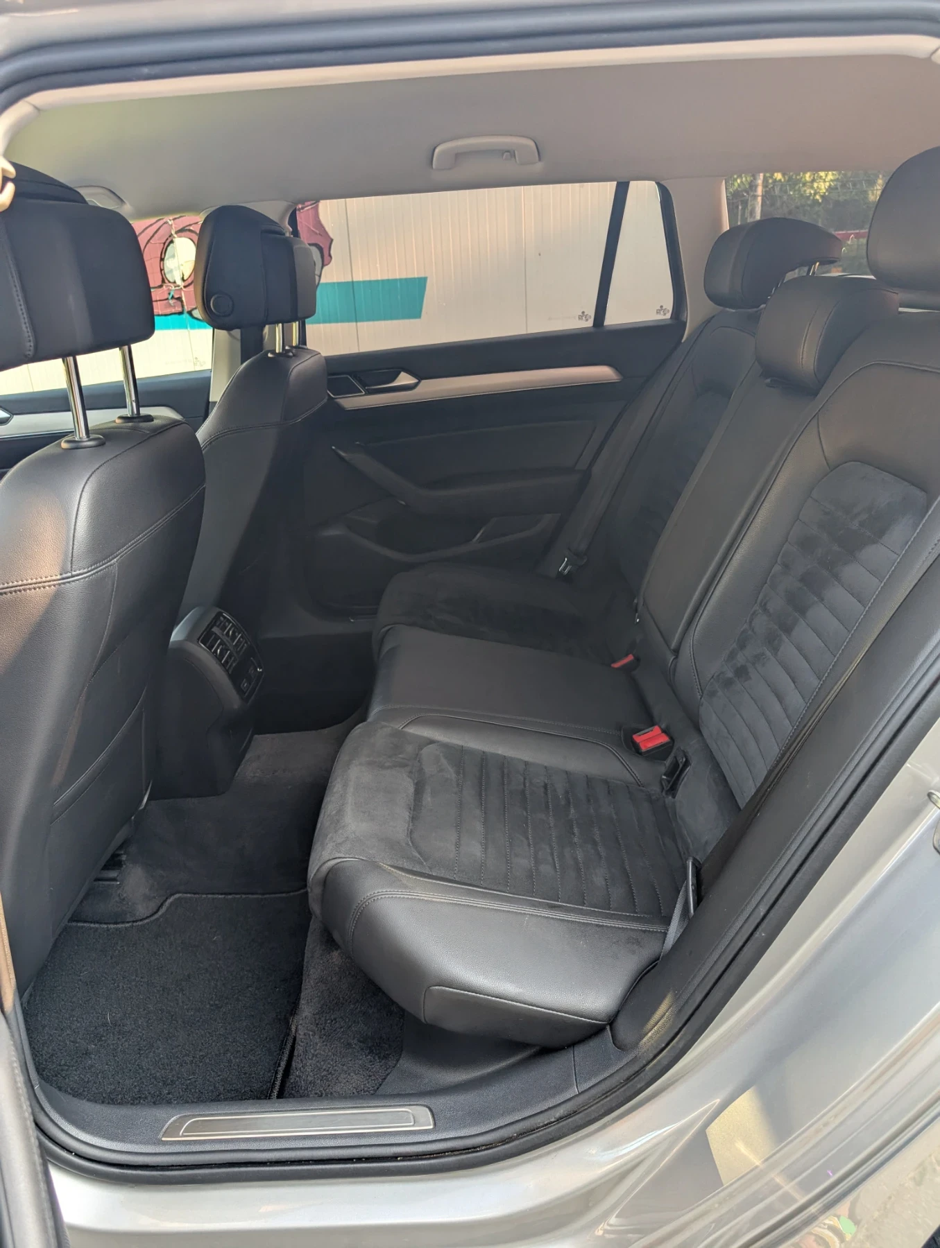 VW Passat 2.0 TDI 150HP - изображение 6
