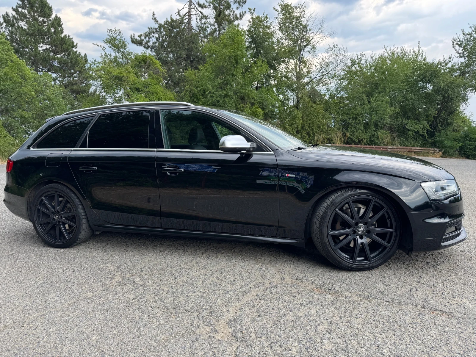 Audi A4 2.0 TDI s-line - изображение 7