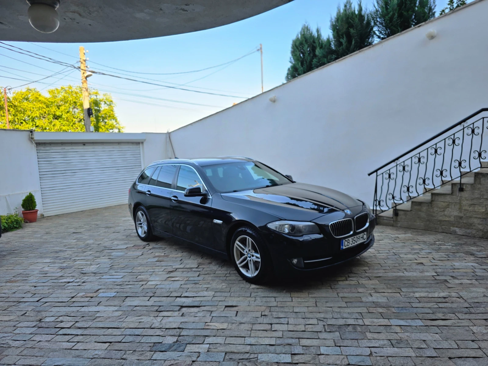 BMW 535  - изображение 2