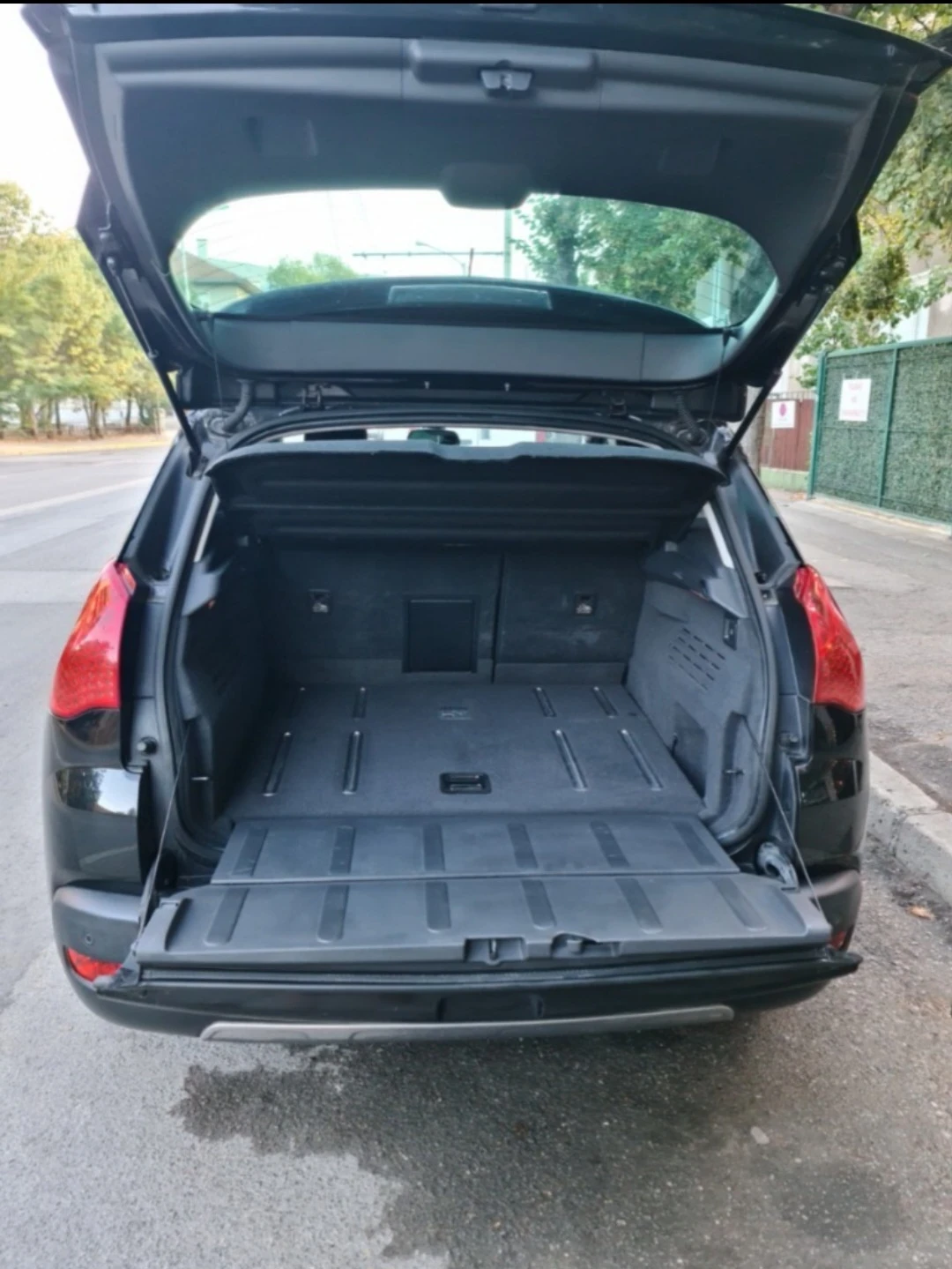 Peugeot 3008 2.0 HDI, Hybrid4, 4x4, 200 кc + БОНУСИ - изображение 10