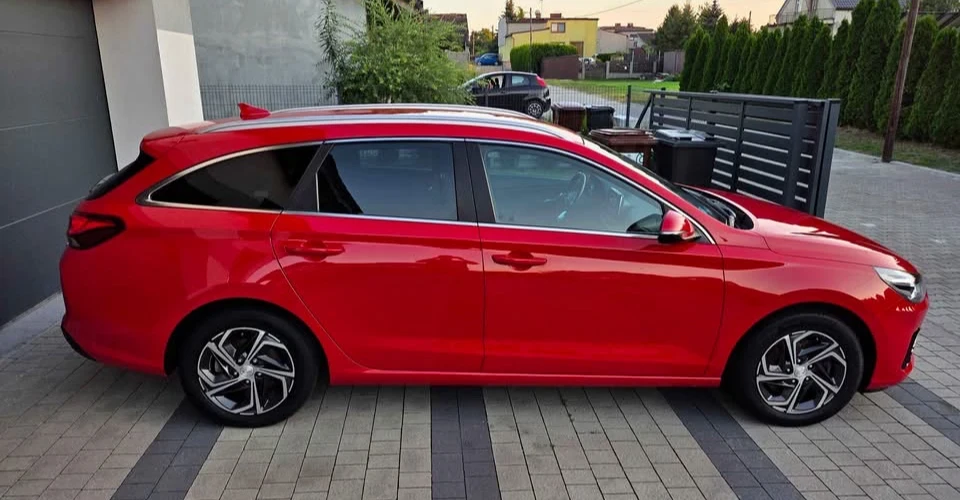 Hyundai I30 1, 5 LPG 2 броя - изображение 7
