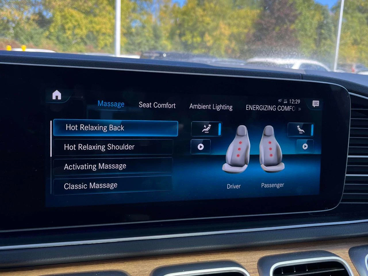 Mercedes-Benz GLE 450 4M* AMG* Distr* Multibeam* Обдух* Масаж* 360*  - изображение 6