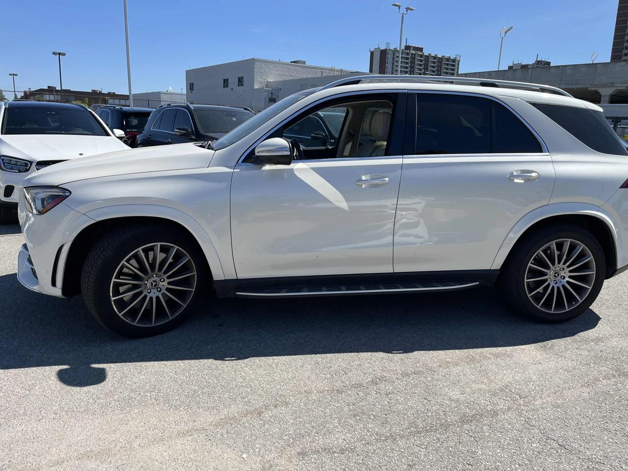 Mercedes-Benz GLE 450 4M* AMG* Distr* Multibeam* Обдух* Масаж* 360*  - изображение 7