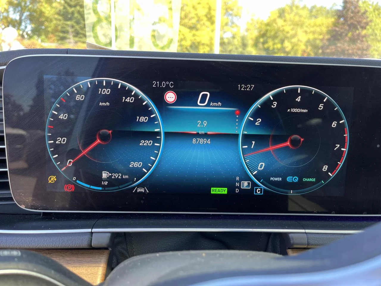 Mercedes-Benz GLE 450 4M* AMG* Distr* Multibeam* Обдух* Масаж* 360*  - изображение 5