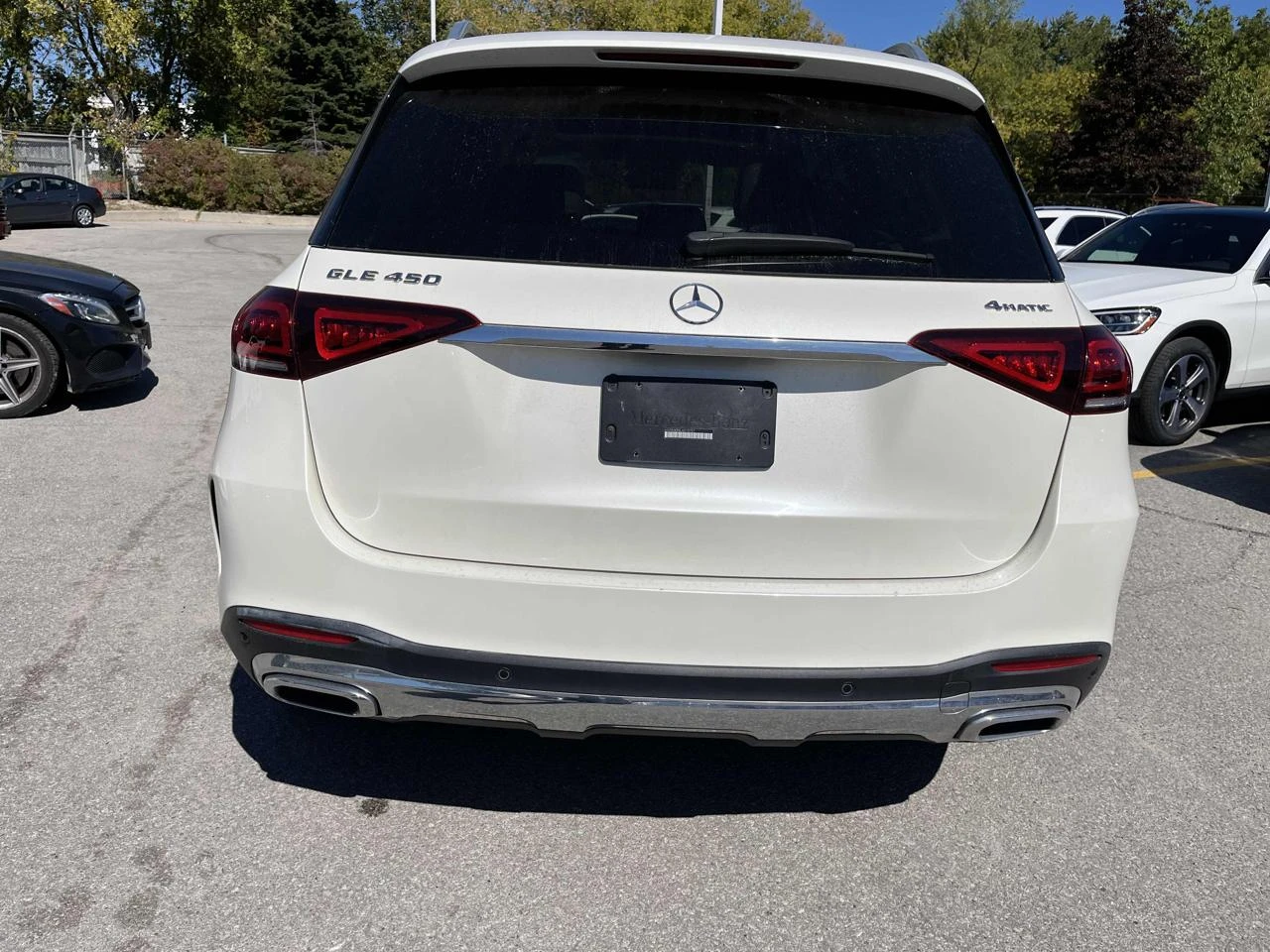 Mercedes-Benz GLE 450 4M* AMG* Distr* Multibeam* Обдух* Масаж* 360*  - изображение 2