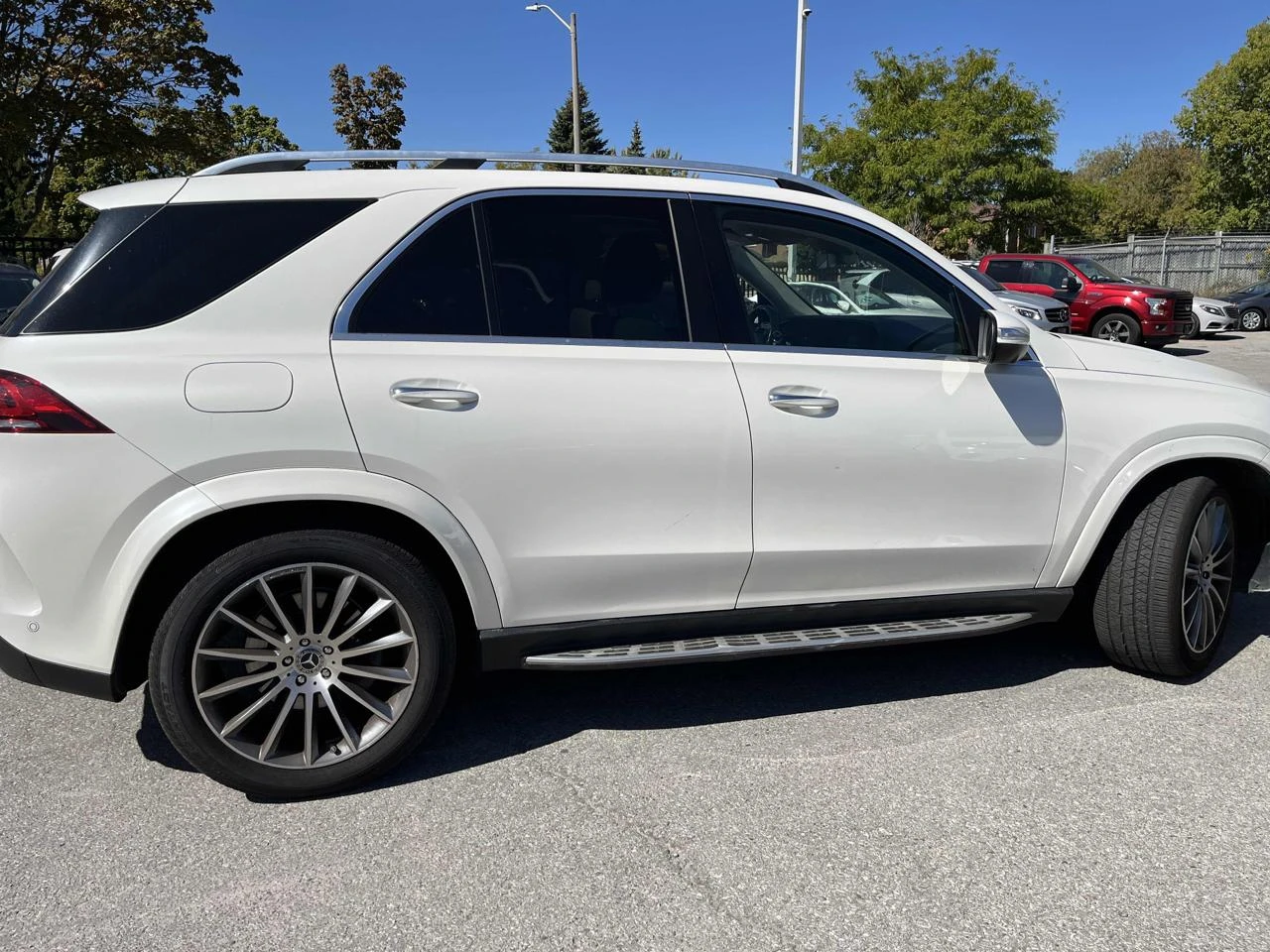 Mercedes-Benz GLE 450 4M* AMG* Distr* Multibeam* Обдух* Масаж* 360*  - изображение 9