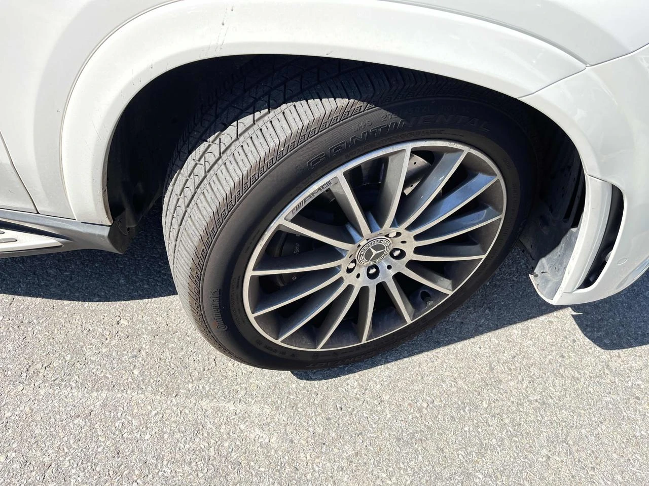 Mercedes-Benz GLE 450 4M* AMG* Distr* Multibeam* Обдух* Масаж* 360*  - изображение 10