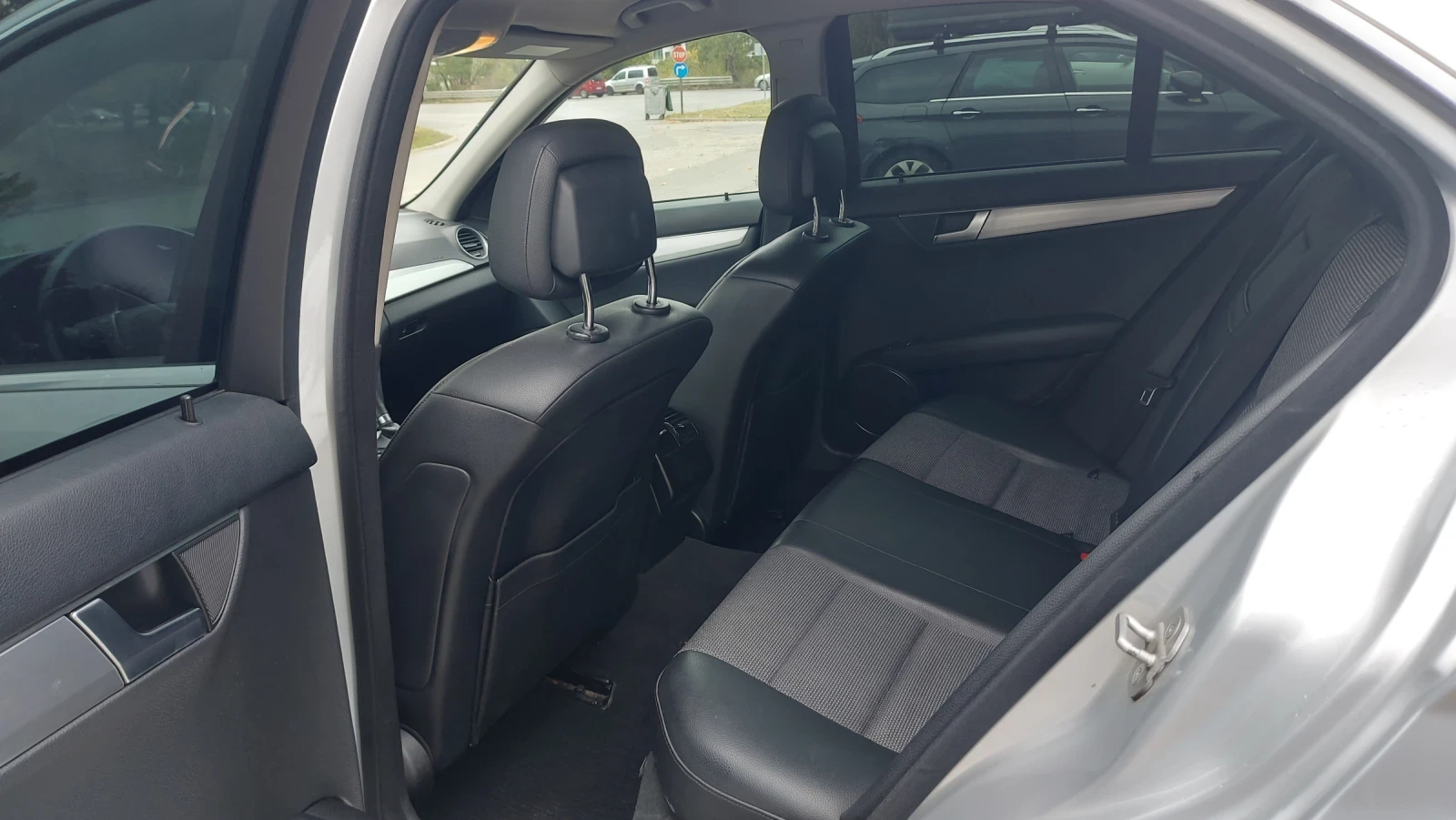 Mercedes-Benz C 250 | Mobile.bg � ����������� 14