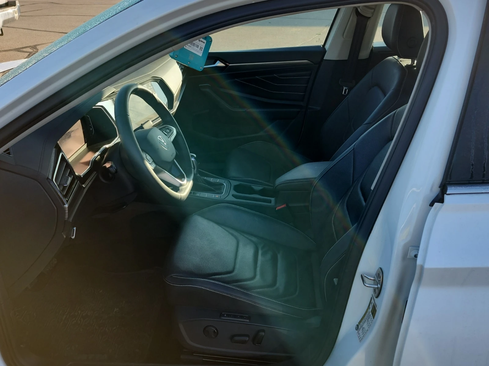 VW Jetta * CARFAX * БЕЗ ПЪРВОНАЧАЛНА ВНОСКА - изображение 6