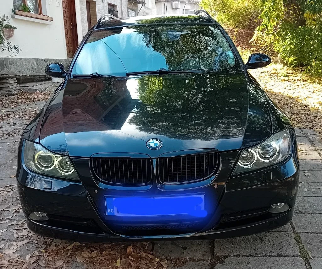 BMW 320 | Mobile.bg   1