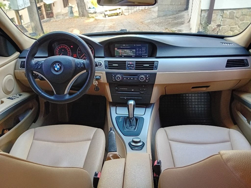 BMW 320 | Mobile.bg   11