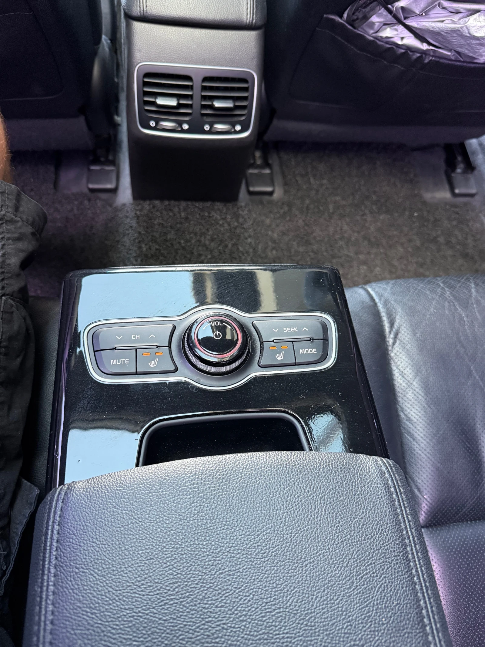 Kia K7 3.0 LPI | Mobile.bg   9