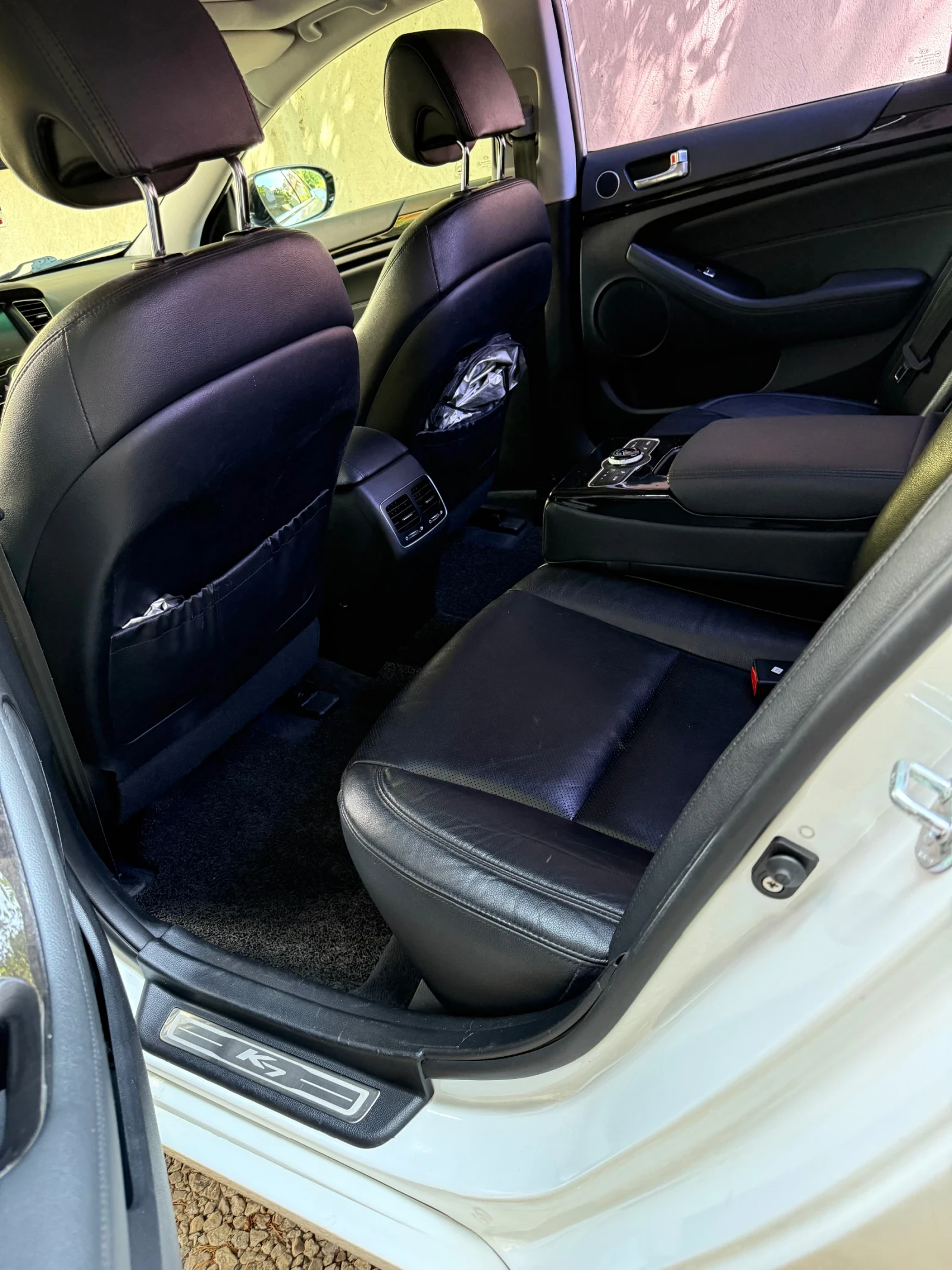 Kia K7 3.0 LPI | Mobile.bg   11