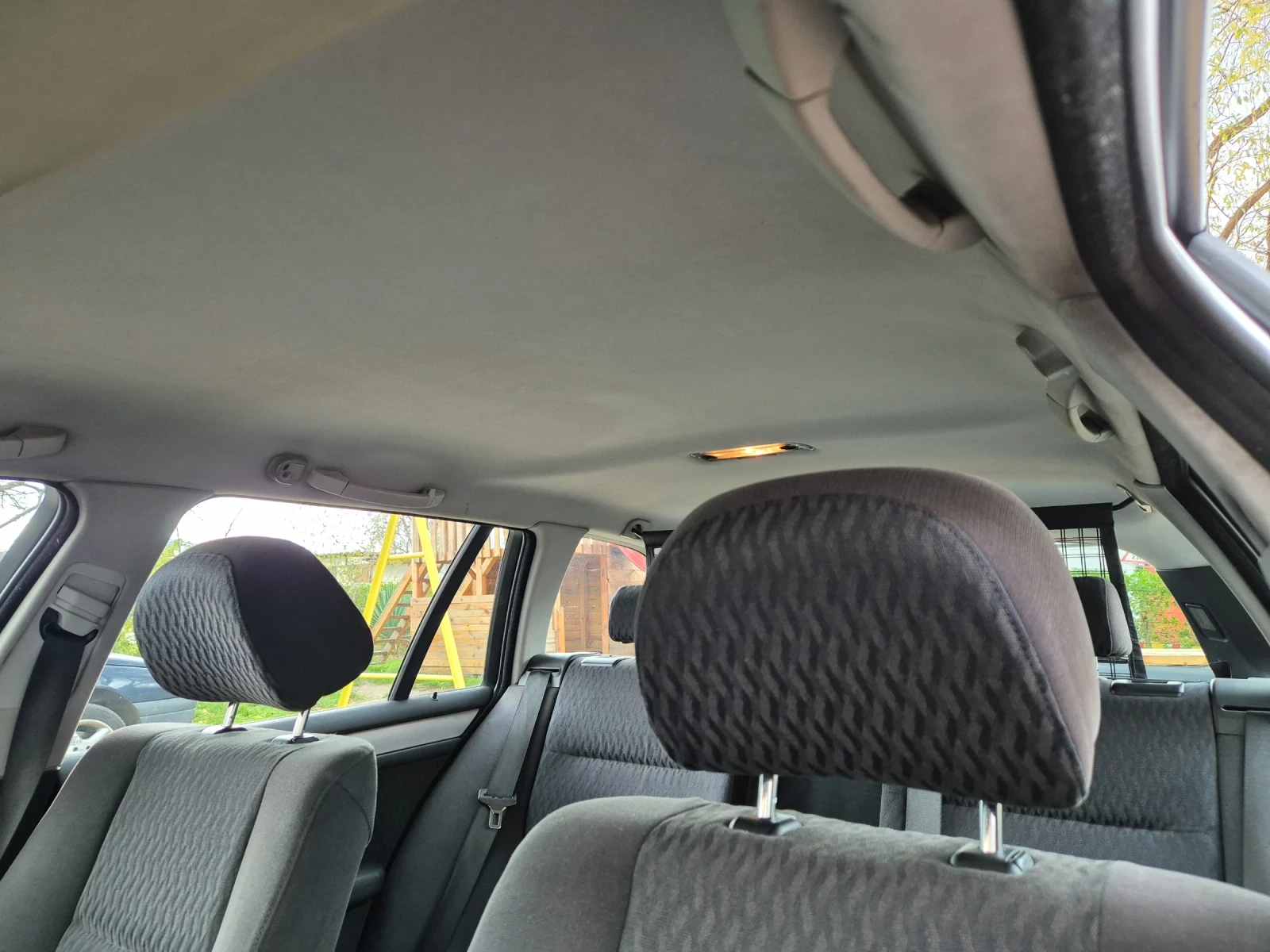 BMW 318 E46 - изображение 7