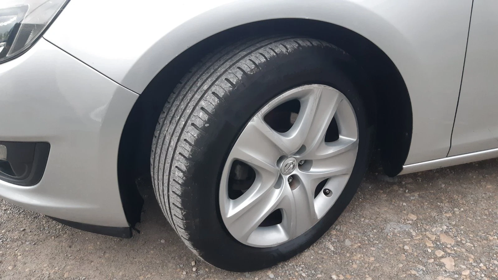 Opel Astra 1.4T-140 ..   | Mobile.bg   14