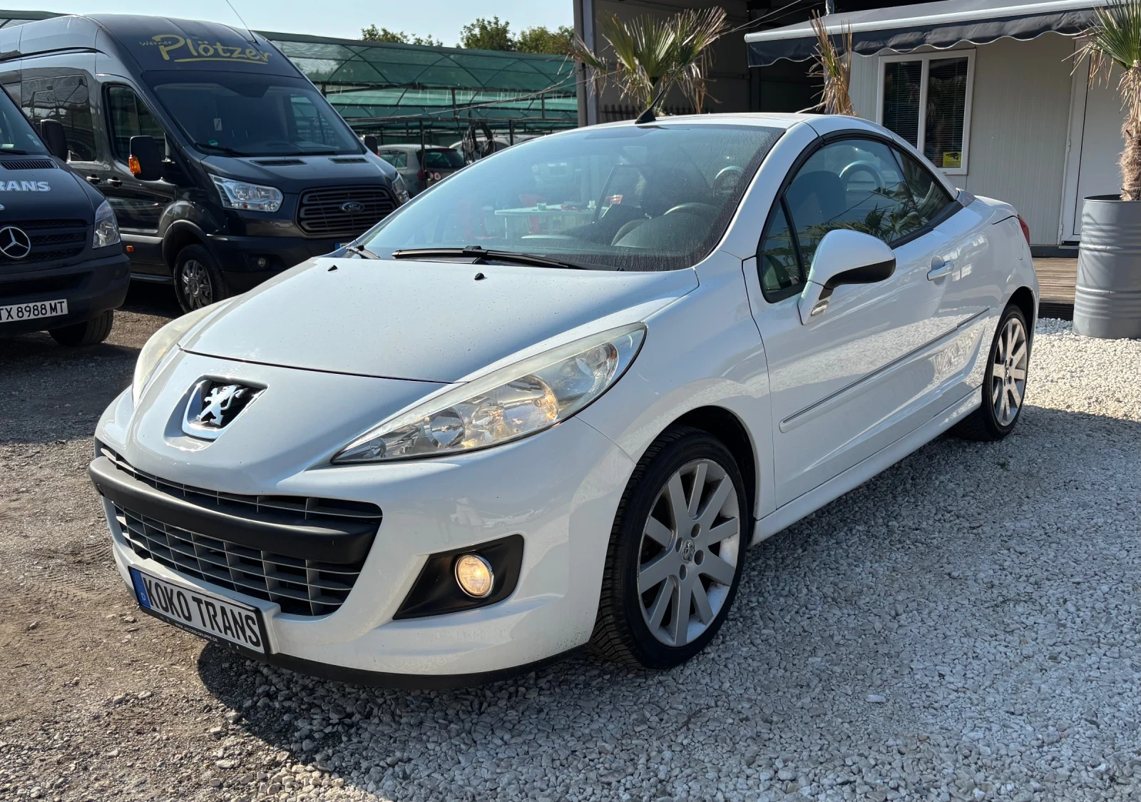 Peugeot 207 ��������� | Mobile.bg � ����������� 10