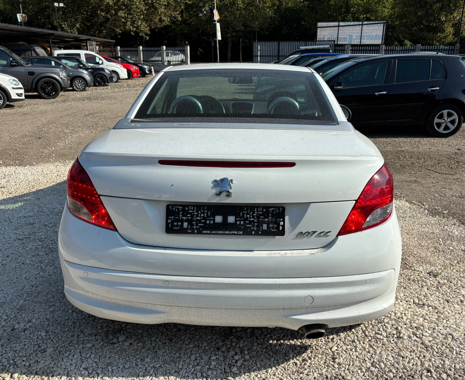 Peugeot 207 ��������� | Mobile.bg � ����������� 6