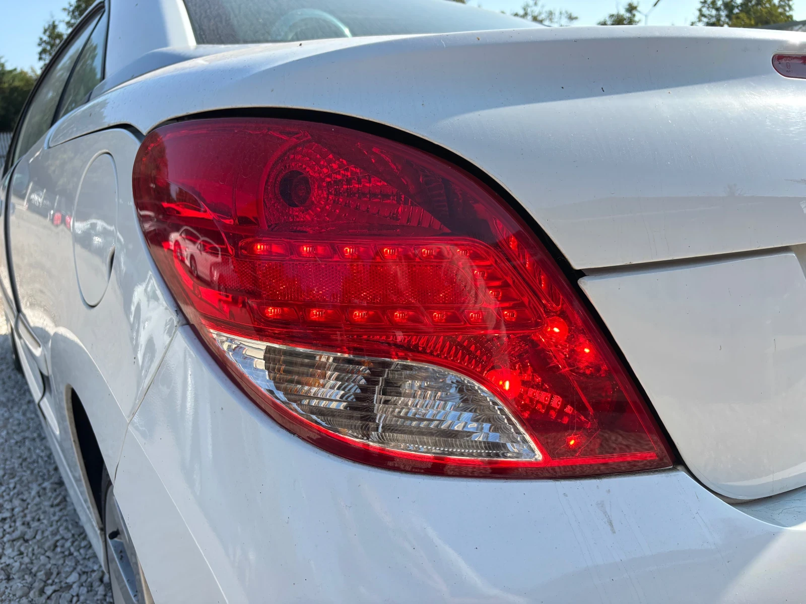 Peugeot 207 ��������� | Mobile.bg � ����������� 7