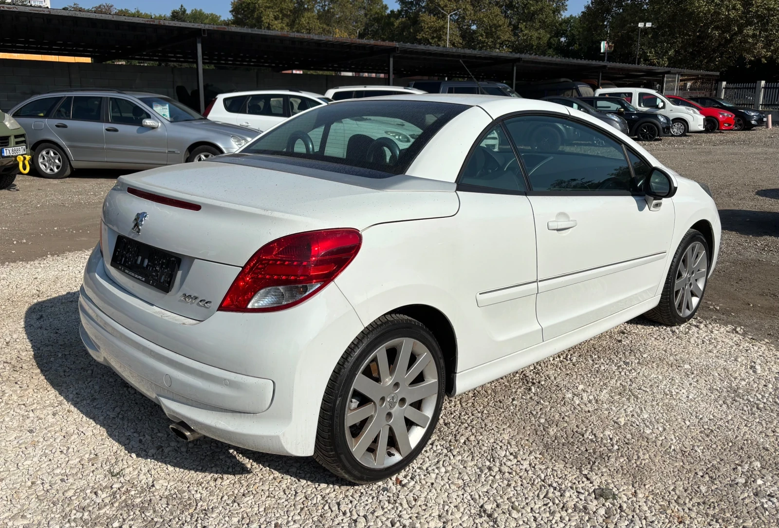 Peugeot 207 ��������� | Mobile.bg � ����������� 5