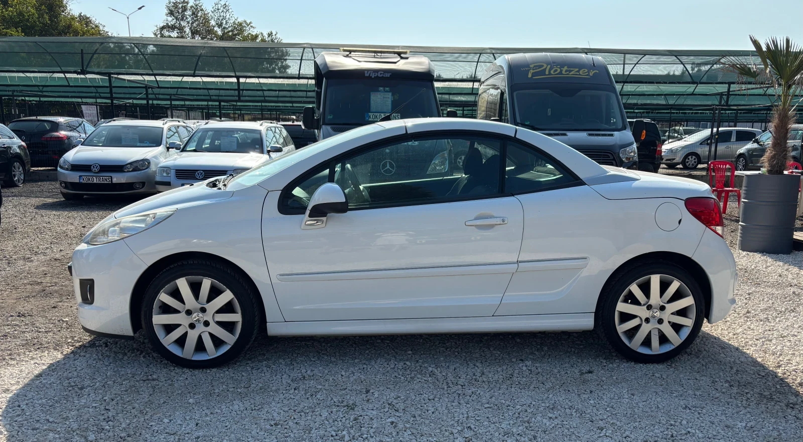 Peugeot 207 ��������� | Mobile.bg � ����������� 9
