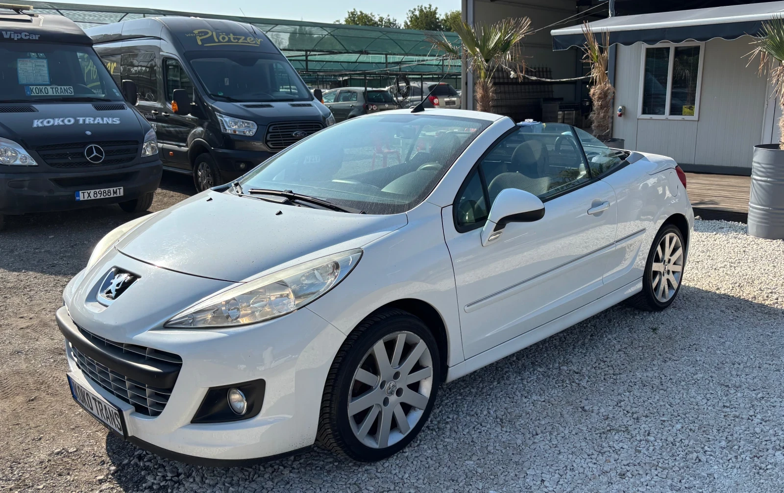 Peugeot 207 ��������� | Mobile.bg � ����������� 1