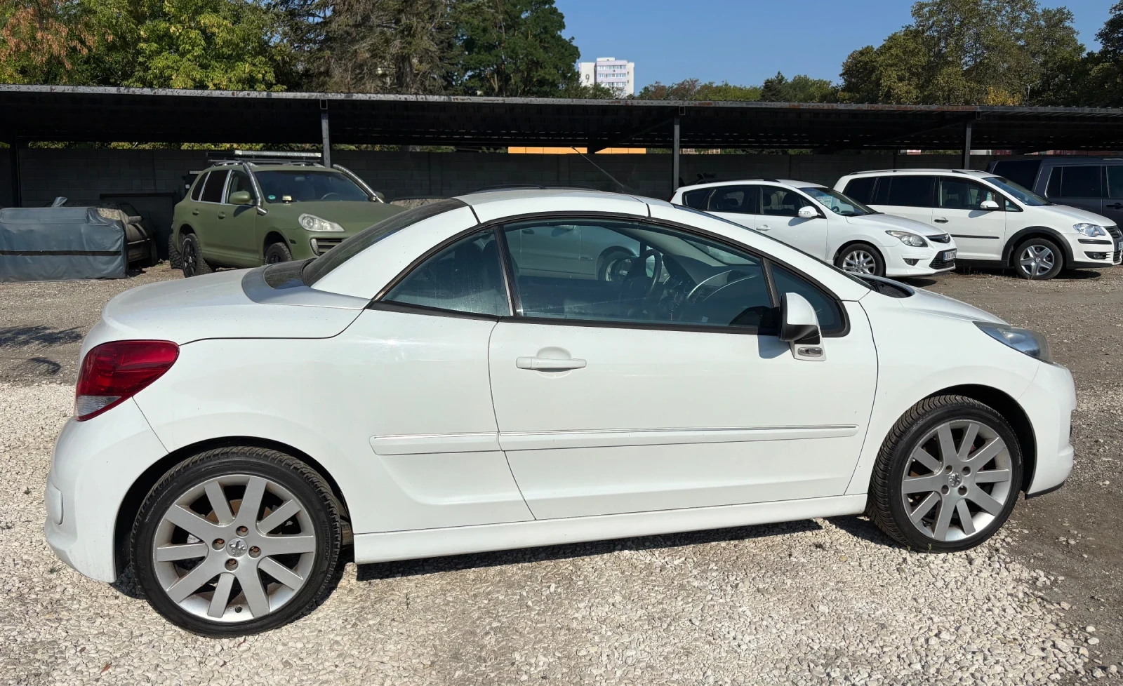 Peugeot 207 ��������� | Mobile.bg � ����������� 4