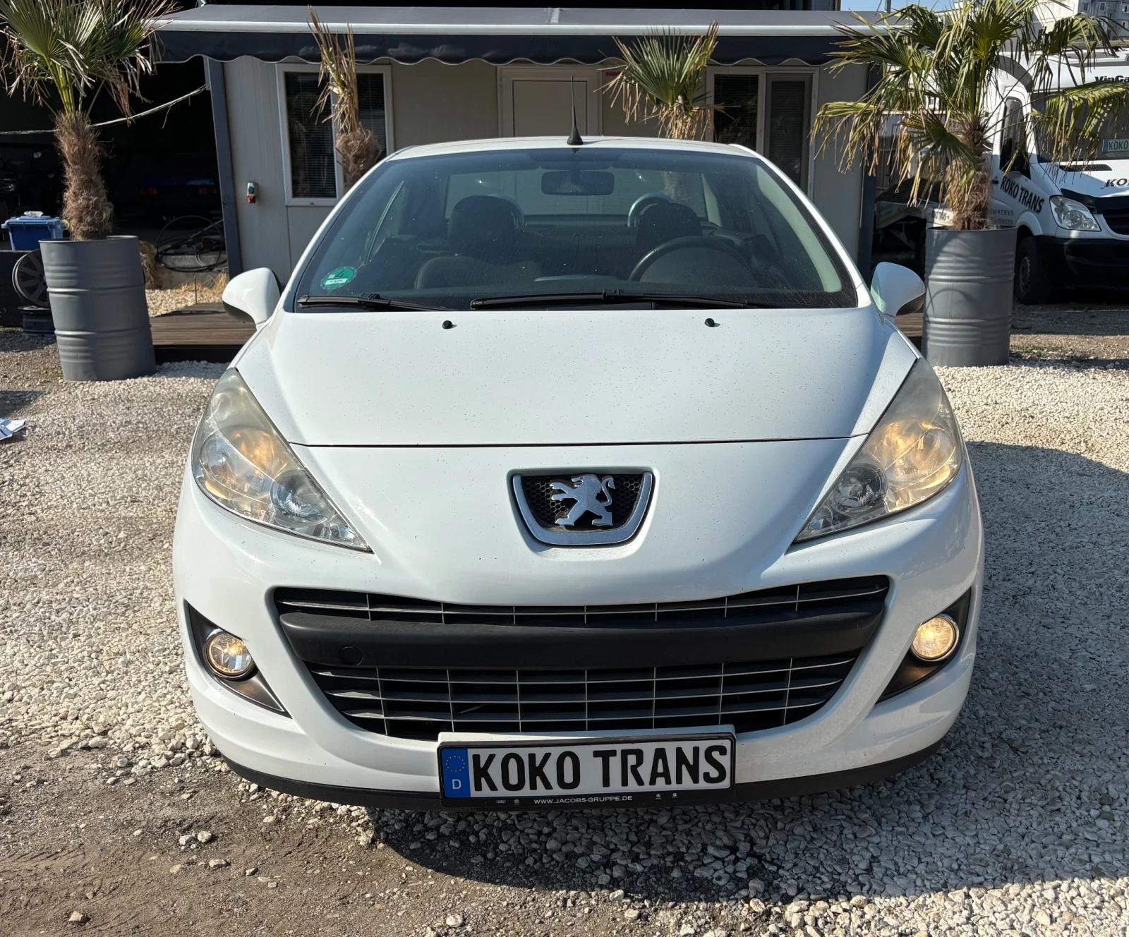 Peugeot 207 ��������� | Mobile.bg � ����������� 11