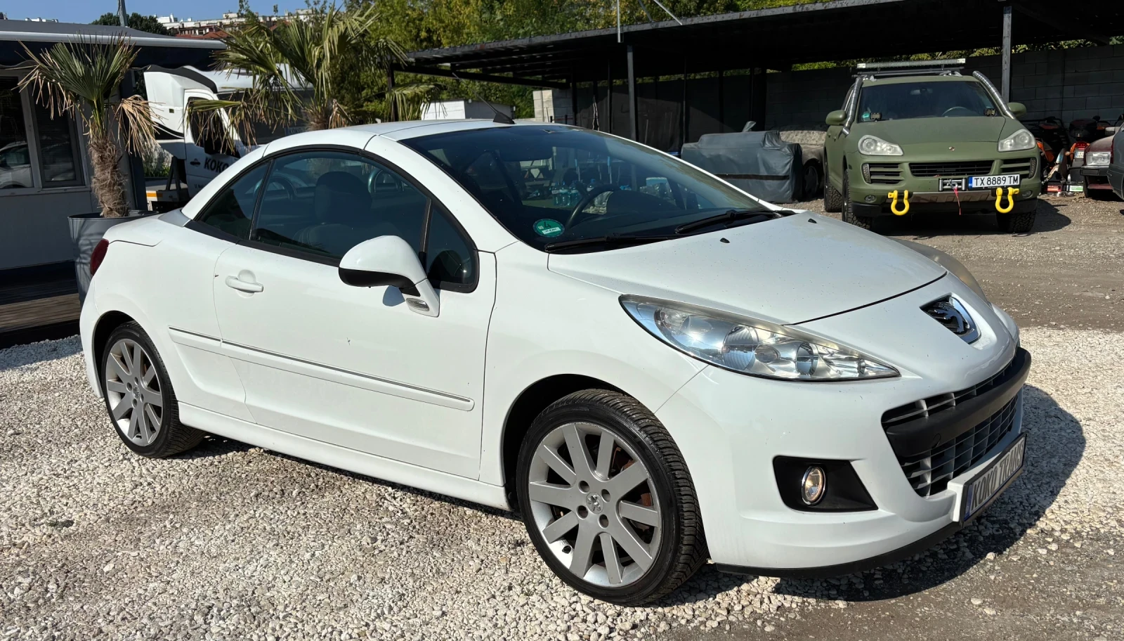 Peugeot 207 ��������� | Mobile.bg � ����������� 3