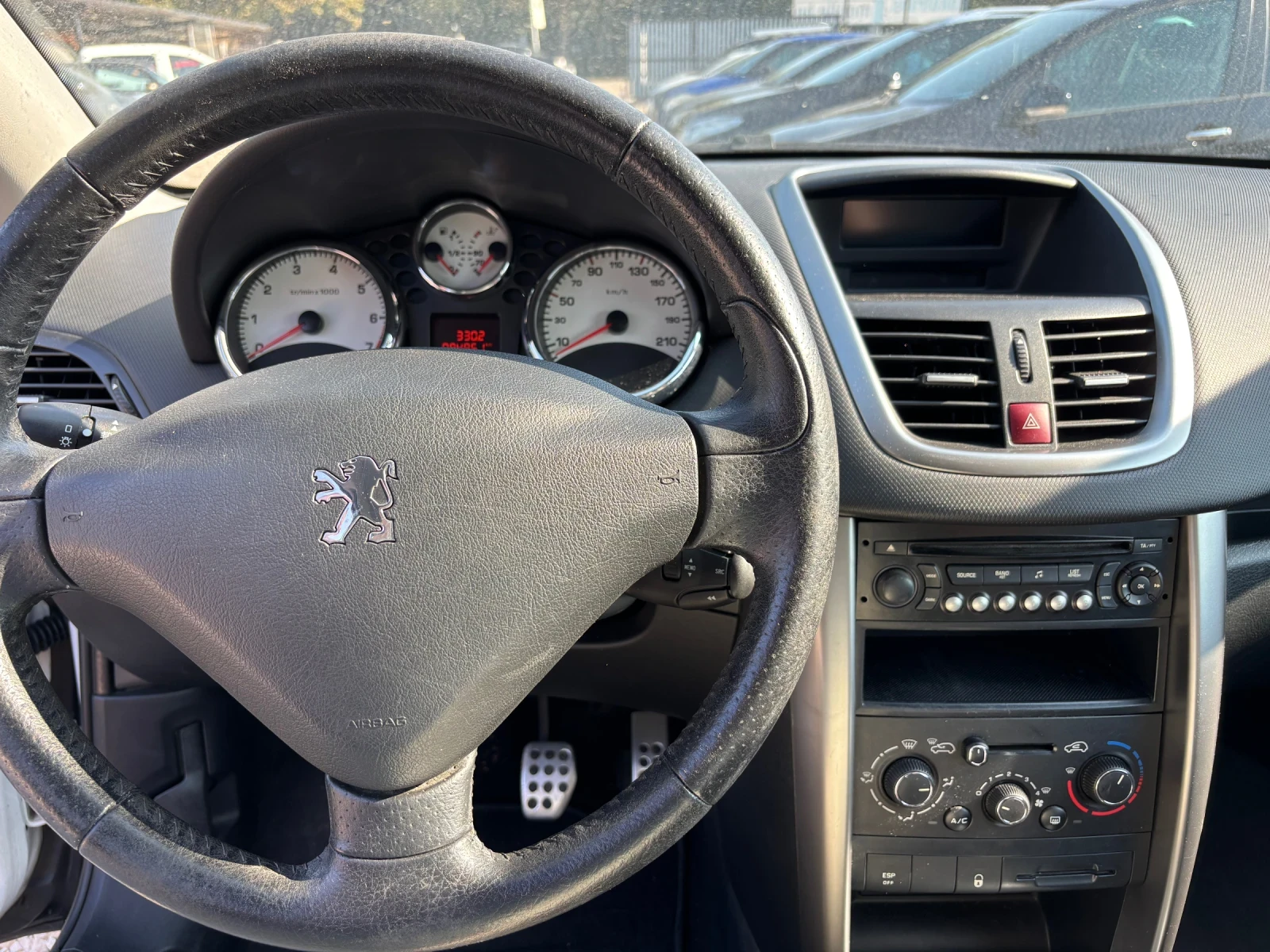 Peugeot 207 ��������� | Mobile.bg � ����������� 14
