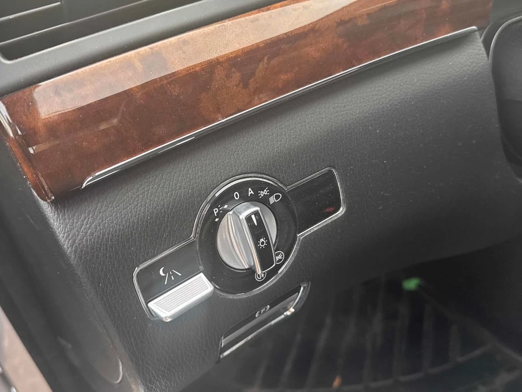 Mercedes-Benz S 500 550  CARFAX | Mobile.bg   11