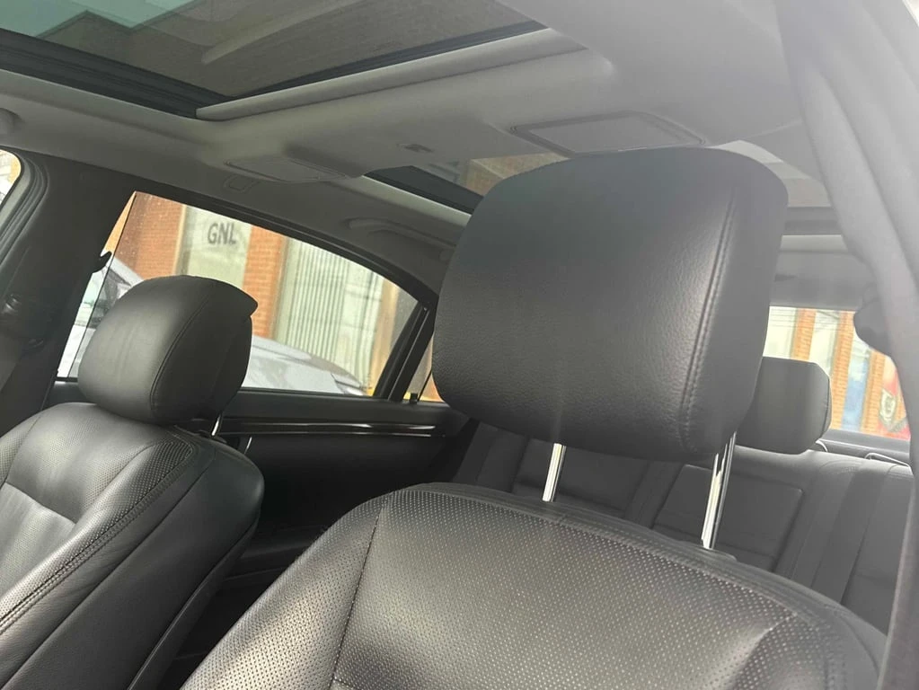 Mercedes-Benz S 500 550  CARFAX - изображение 10