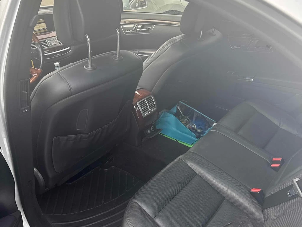 Mercedes-Benz S 500 550  CARFAX | Mobile.bg   12