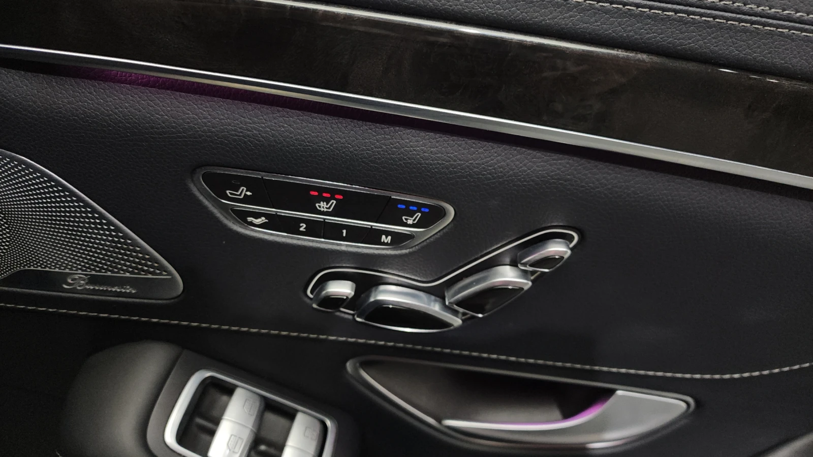 Mercedes-Benz S 500 L 4MATIC autogeorge.com | Mobile.bg � ����������� 16