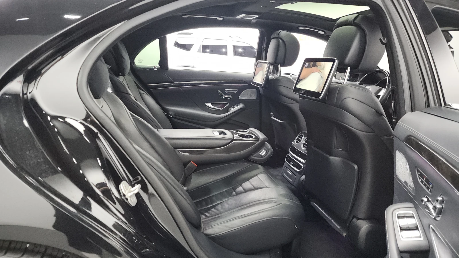 Mercedes-Benz S 500 L 4MATIC autogeorge.com - изображение 10