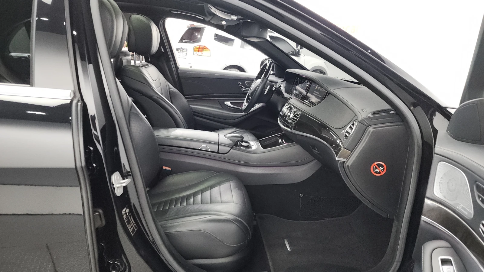 Mercedes-Benz S 500 L 4MATIC autogeorge.com - изображение 9