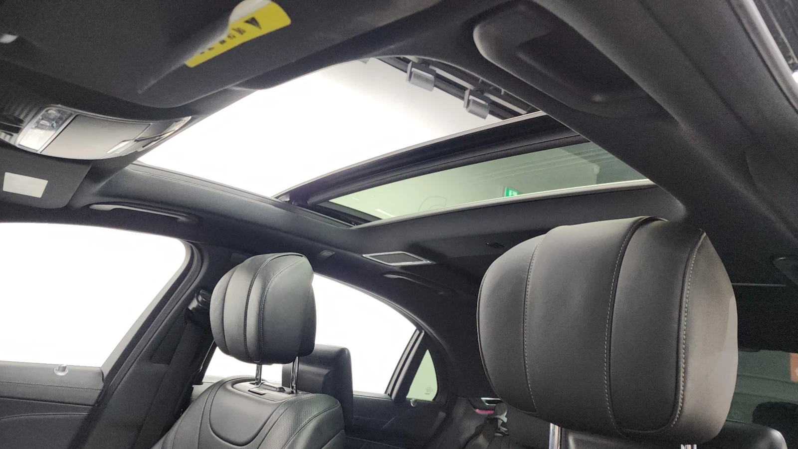 Mercedes-Benz S 500 L 4MATIC autogeorge.com | Mobile.bg � ����������� 17