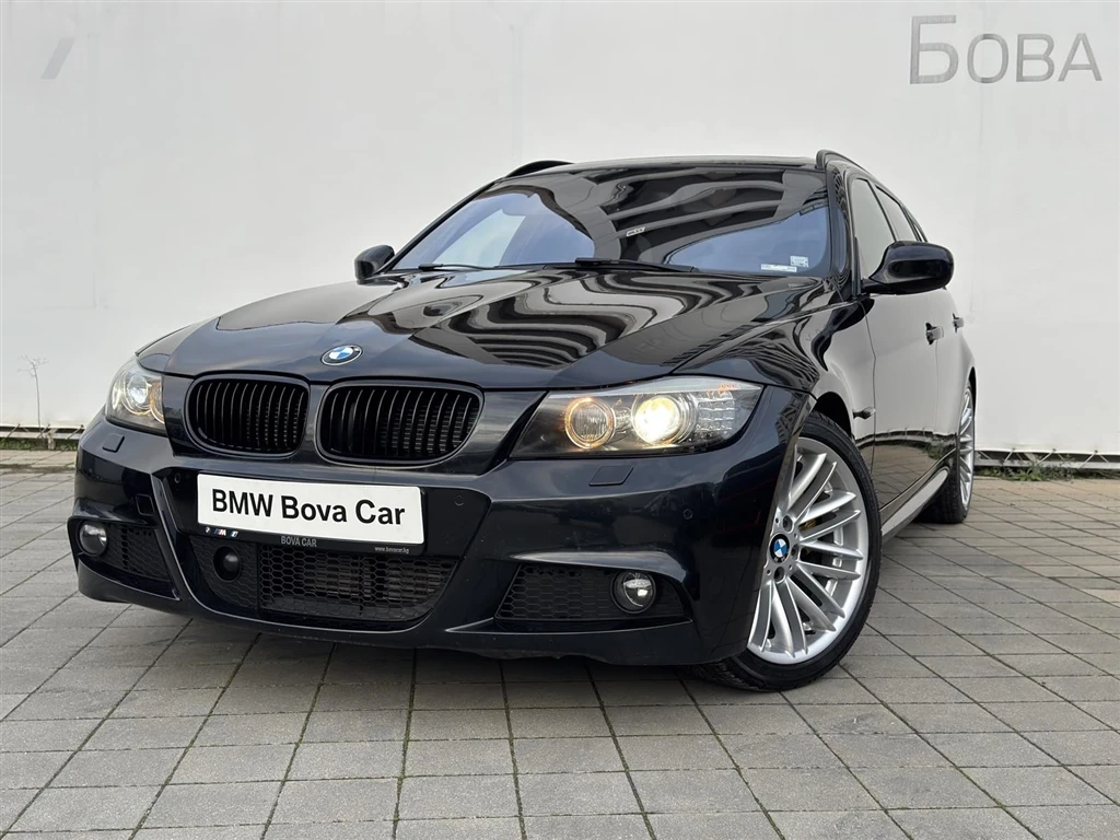 BMW 330 xDrive Touring | Mobile.bg � ����������� 12