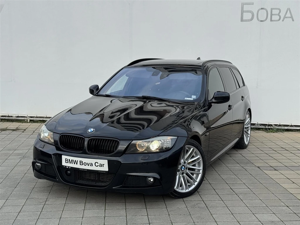 BMW 330 xDrive Touring | Mobile.bg � ����������� 1