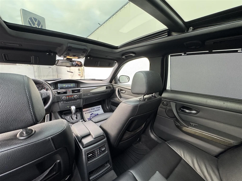 BMW 330 xDrive Touring - изображение 10