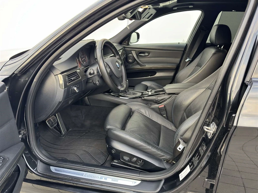 BMW 330 xDrive Touring - изображение 7