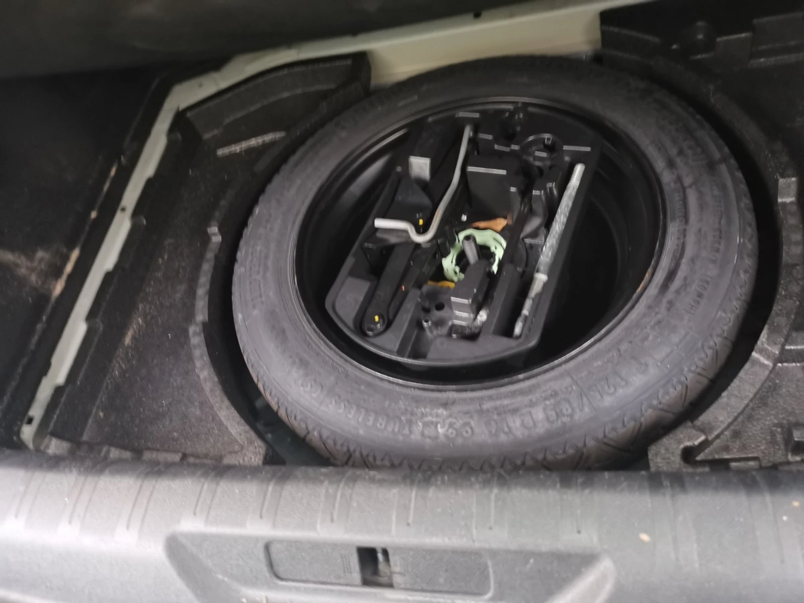 Peugeot 308 ACTIVE 1.2 e-THP 130 BVM6 EURO6 | Mobile.bg � ����������� 13