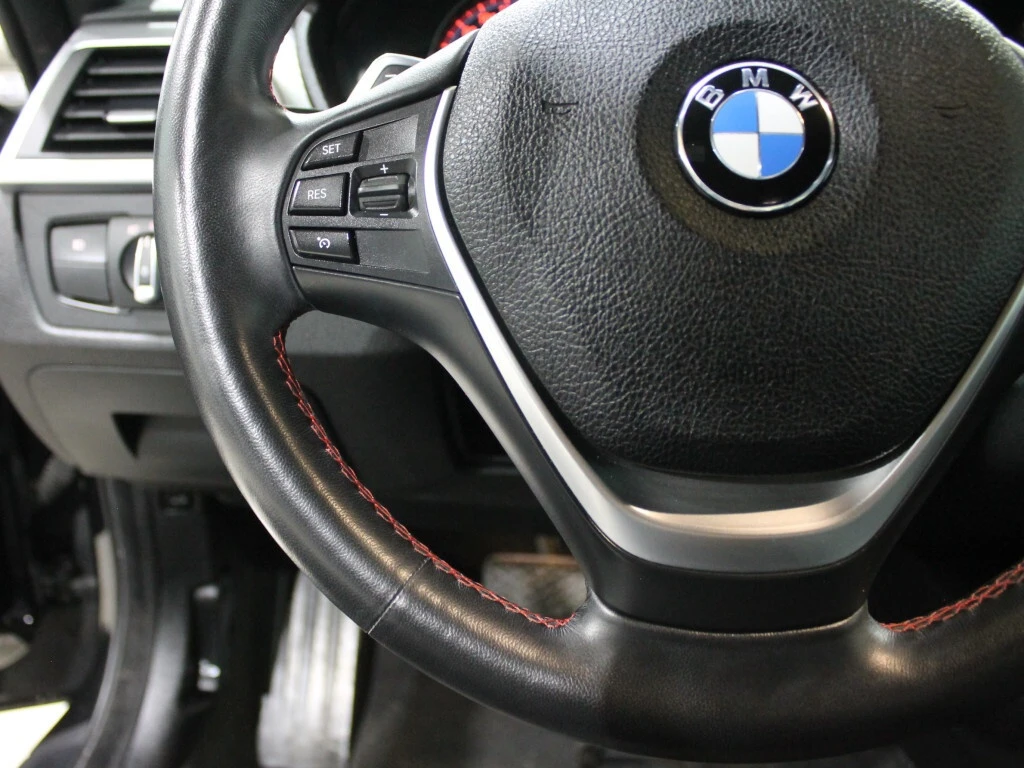 BMW 430 * 430i xDrive 2dr Coupe NO ACCIDENT SPORT LINE W/R | Mobile.bg � ����������� 15