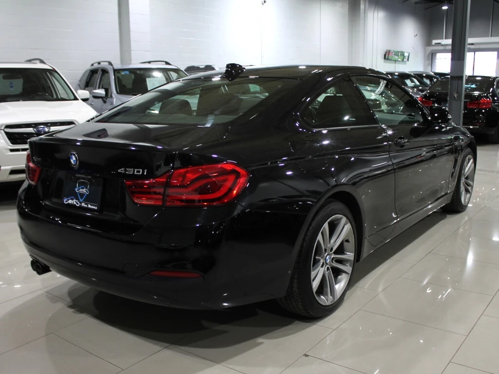 BMW 430 * 430i xDrive 2dr Coupe NO ACCIDENT SPORT LINE W/R | Mobile.bg � ����������� 6